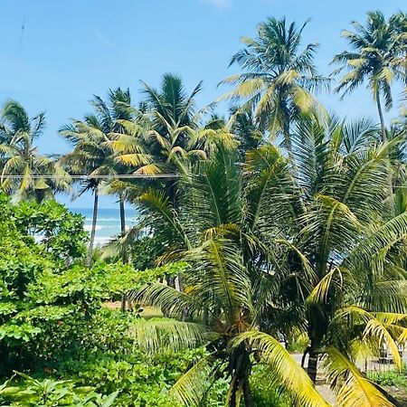 Serendipity Beach Unawatuna Bagian luar foto