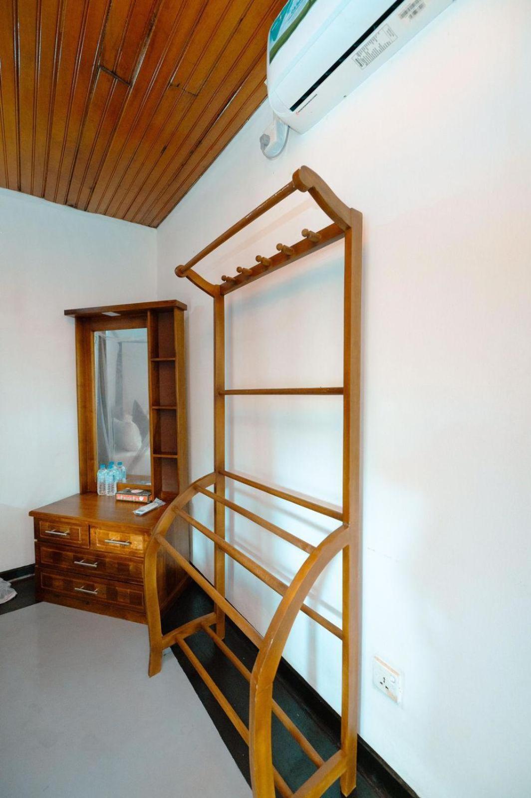 Serendipity Beach Unawatuna Bagian luar foto