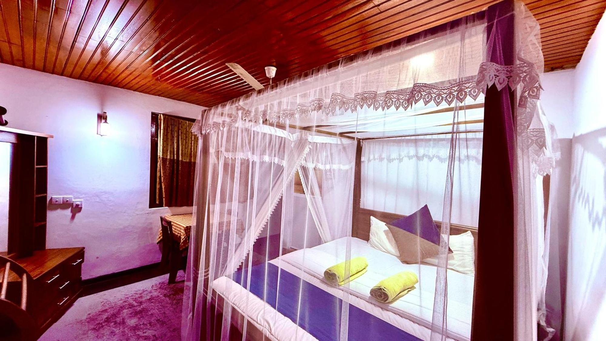 Serendipity Beach Unawatuna Bagian luar foto