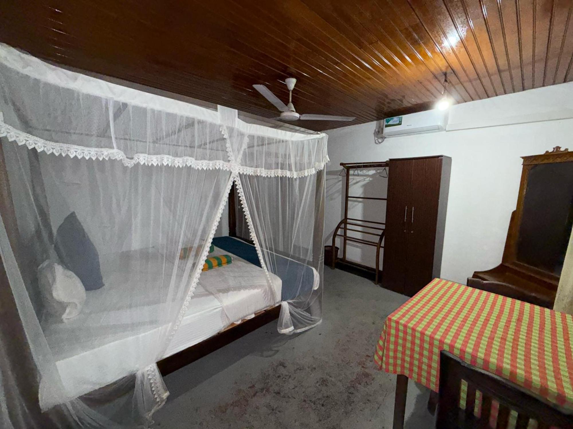 Serendipity Beach Unawatuna Bagian luar foto
