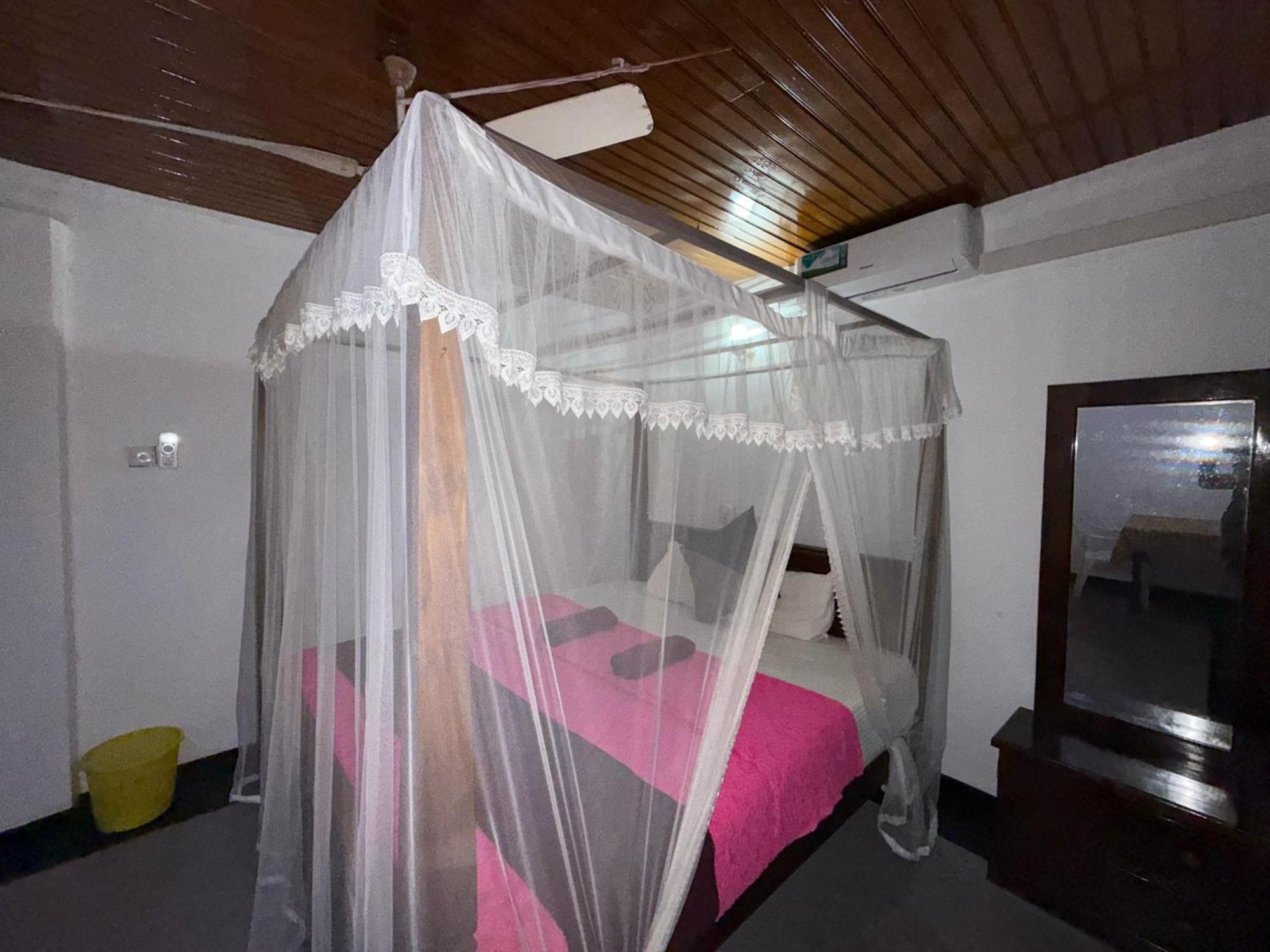 Serendipity Beach Unawatuna Bagian luar foto