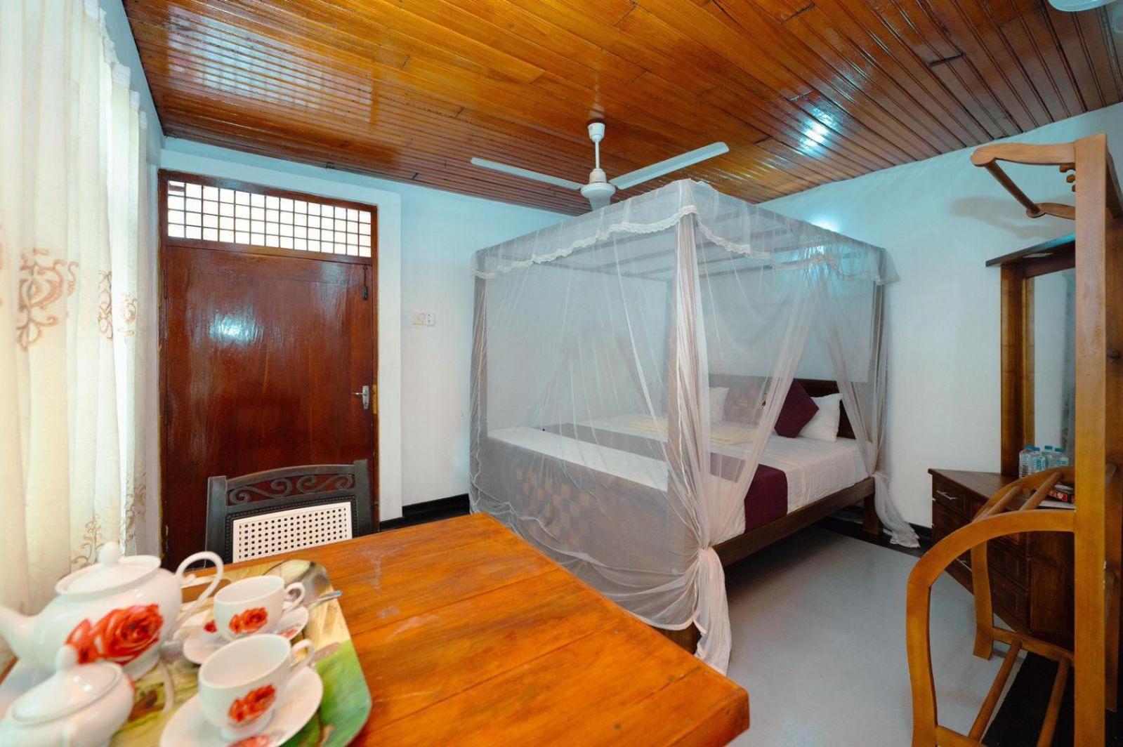 Serendipity Beach Unawatuna Bagian luar foto