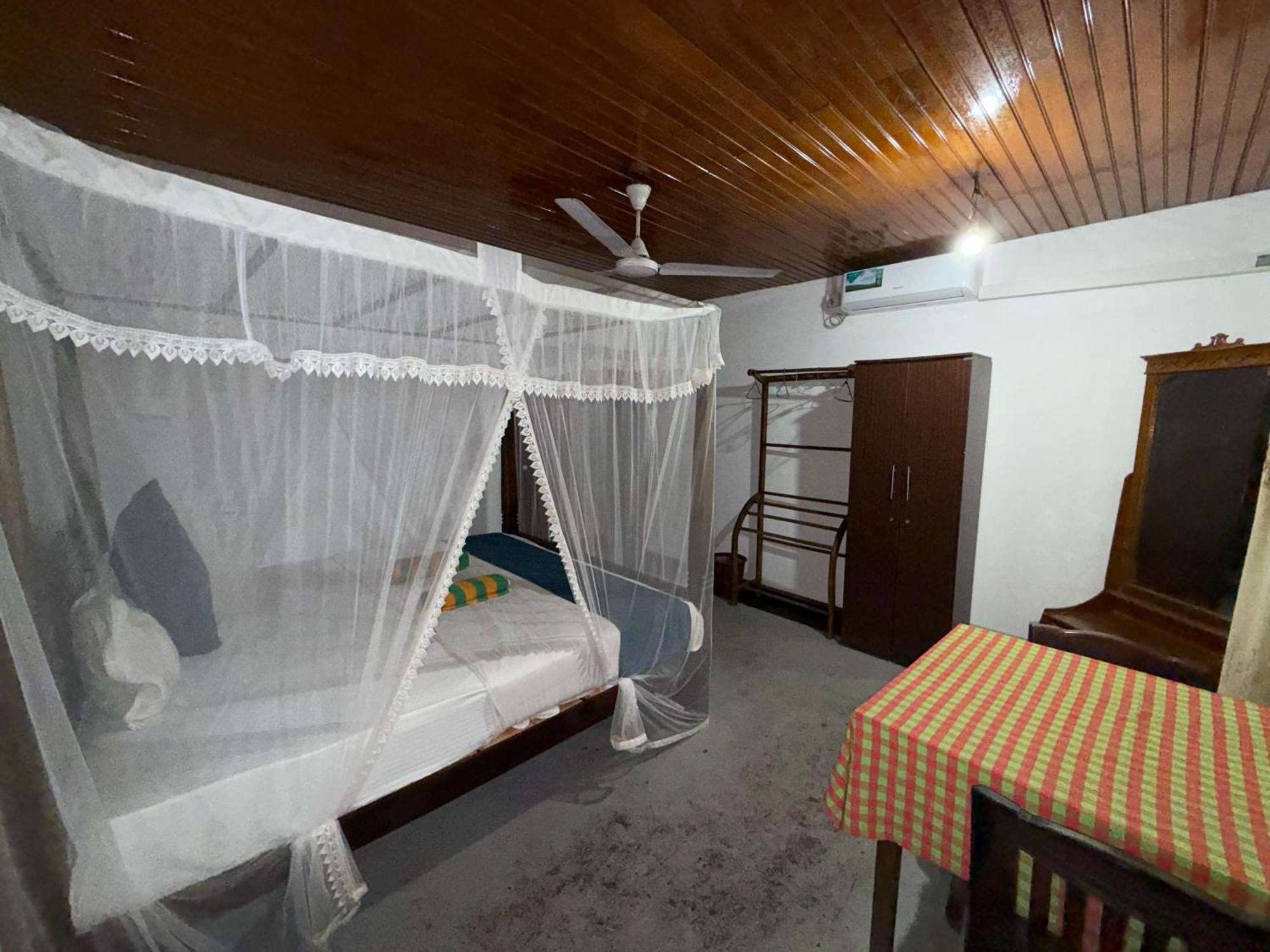 Serendipity Beach Unawatuna Bagian luar foto