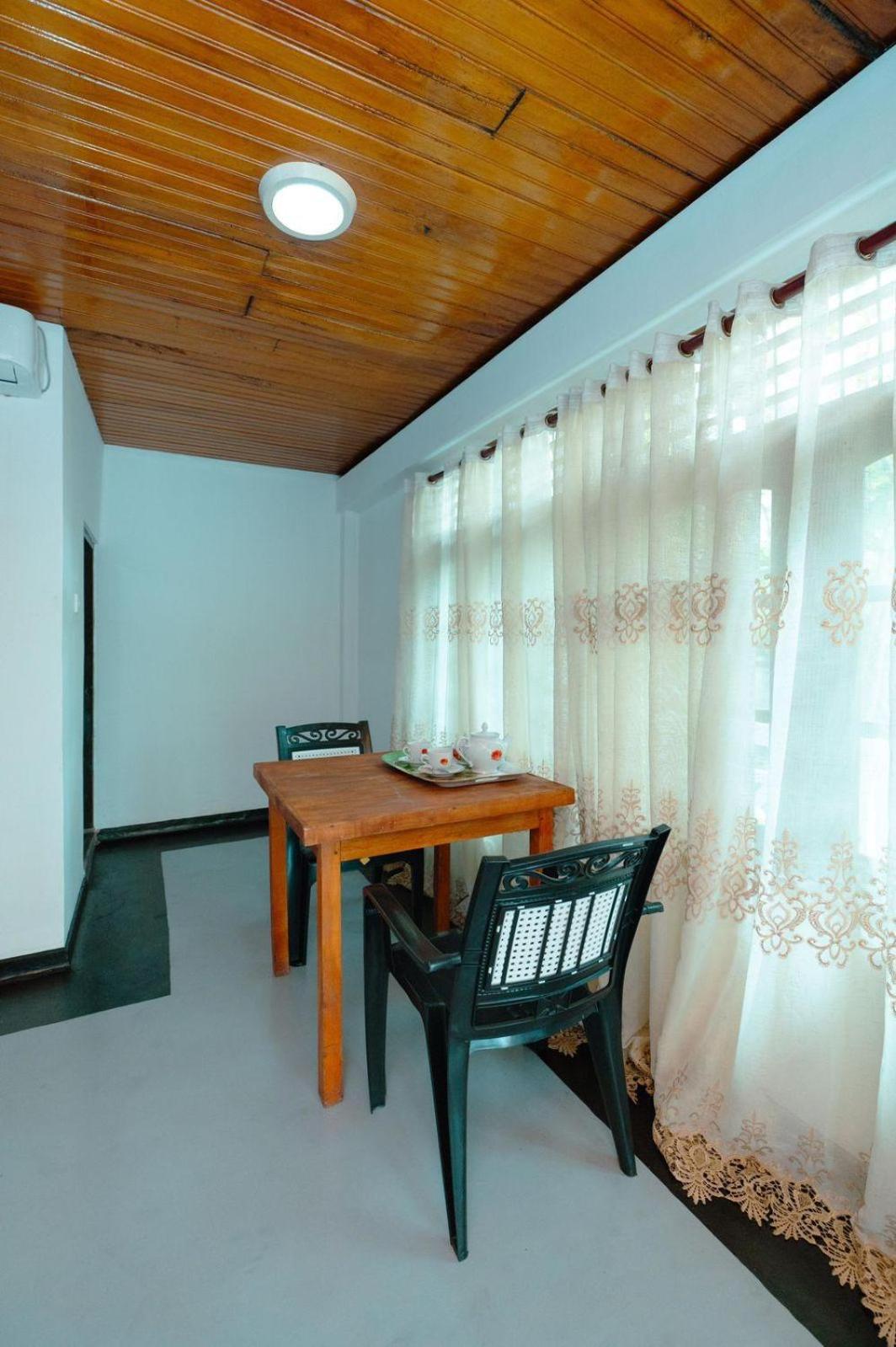 Serendipity Beach Unawatuna Bagian luar foto